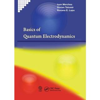 Basics of Quantum Electrodynamics