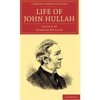 Life of John Hullah
