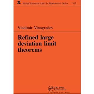 Refined Large Deviation Limit Theorems