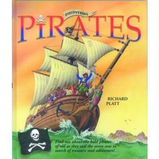 Discovering Pirates