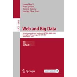 Web and Big Data