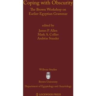 Coping with Obscurity