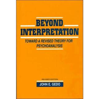 Beyond Interpretation