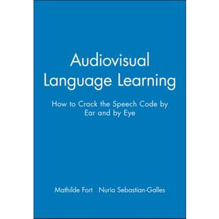 Audiovisual Language Learning
