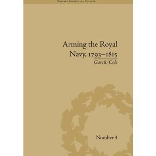 Arming the Royal Navy, 1793–1815