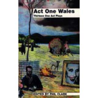 Act One Wales