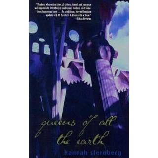 Queens of All the Earth