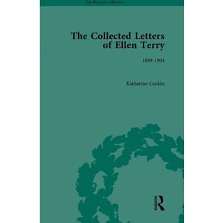 The Collected Letters of Ellen Terry, Volume 4