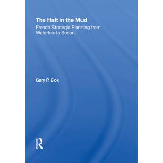 The Halt In The Mud