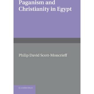 Paganism and Christianity in Egypt