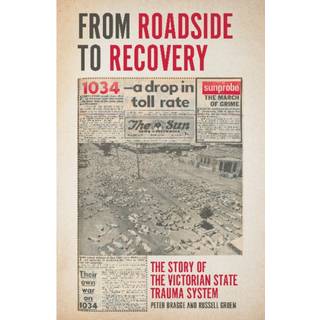From Roadside to Recovery