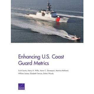 Enhancing U.S. Coast Guard Metrics