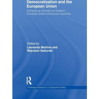 Democratization and the European Union