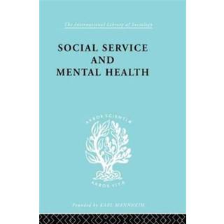 Social Service and Mental Health