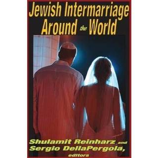 Jewish Intermarriage Around the World