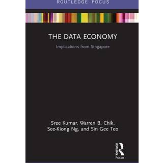 The Data Economy