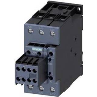 Siemens Kontaktor 18,5kw/400v 240v60hz s2 skrue