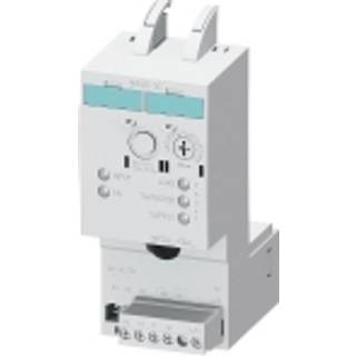 Siemens Belastningsovervågning, 20 a, 400-600v