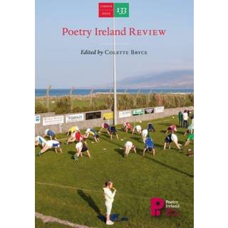 Poetry Ireland Review 133