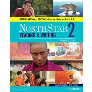 NorthStar Reading and Writing 2 SB, International Edition