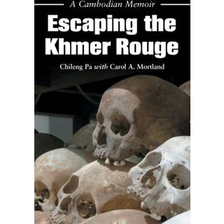 Escaping the Khmer Rouge