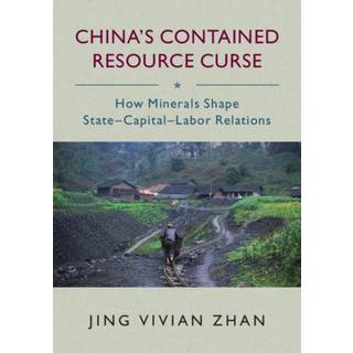 China's Contained Resource Curse