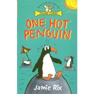 One Hot Penguin