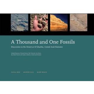 A Thousand and One Fossils
