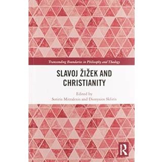 Slavoj Zizek and Christianity