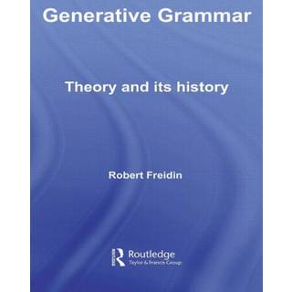Generative Grammar