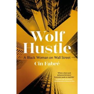 Wolf Hustle