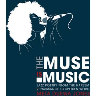 The Muse Is Music