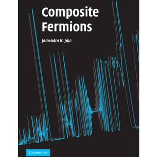 Composite Fermions