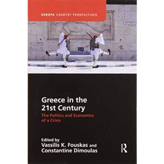 Greece in the 21st Century