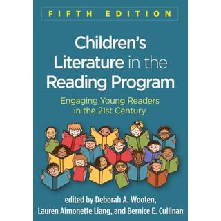 Children's Literature in the Reading Program, Fifth Edition