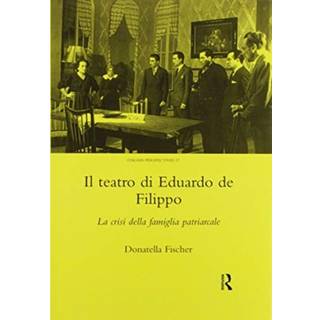 Il Teatro di Eduardo de Filippo