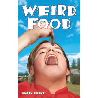 Weird Food