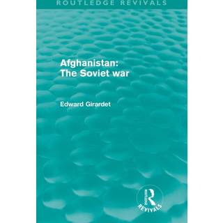 Afghanistan: The Soviet War