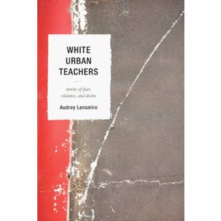 White Urban Teachers