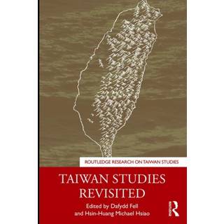 Taiwan Studies Revisited