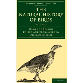 The Natural History of Birds