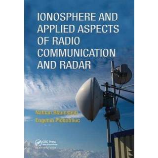 Ionosphere and Applied Aspects of Radio Communication and Radar
