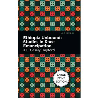 Ethiopia Unbound