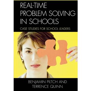 Real-Time Problem Solving in Schools