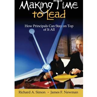 Making Time to Lead