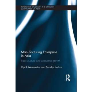 Manufacturing Enterprise in Asia