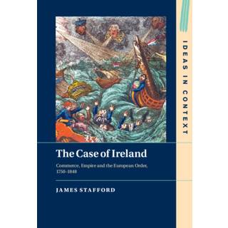 The Case of Ireland