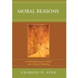 Moral Reasons