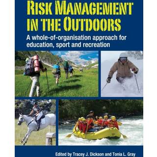 Risk Management in the Outdoors