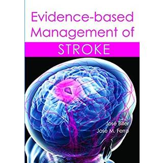 Evidence-based Management of Stroke